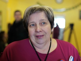 Фото: Юлия Боровикова