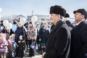 Фото: Юлия Боровикова