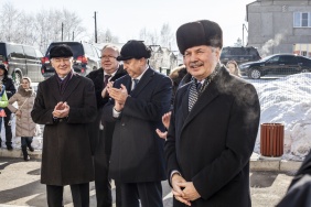 Фото: Юлия Боровикова