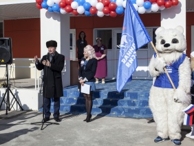 Фото: Юлия Боровикова