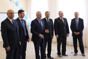 Фото: Юлия Боровикова