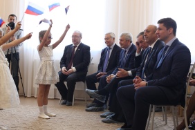 Фото: Юлия Боровикова