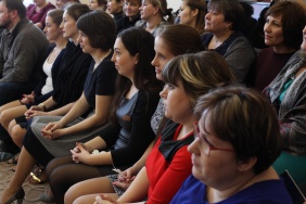 Фото: Юлия Боровикова