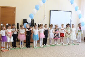 Фото: Юлия Боровикова