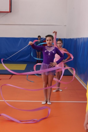 Фото: Юлия Боровикова