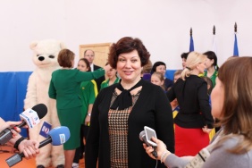 Фото: Юлия Боровикова