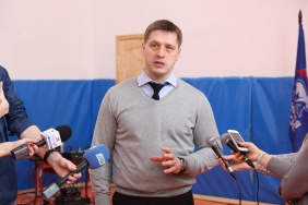 Фото: Юлия Боровикова