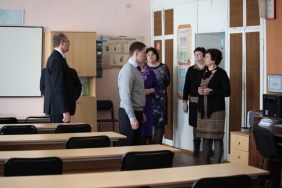 Фото: Юлия Боровикова