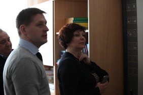 Фото: Юлия Боровикова