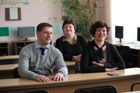 Фото: Юлия Боровикова