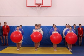 Фото: Юлия Боровикова