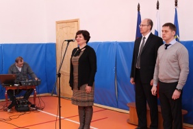 Фото: Юлия Боровикова