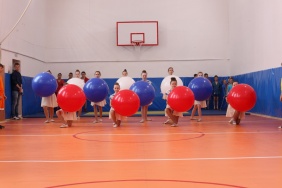 Фото: Юлия Боровикова