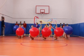 Фото: Юлия Боровикова