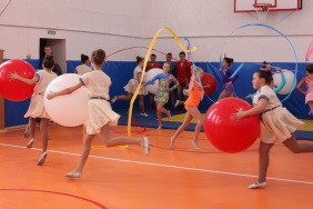 Фото: Юлия Боровикова