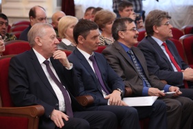 Фото: Юлия Боровикова