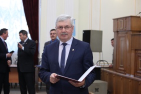 Фото: Юлия Боровикова