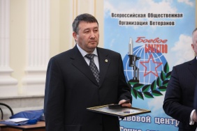 Фото: Юлия Боровикова