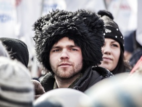 Фото: Юлия Боровикова