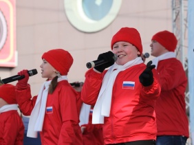 Фото: Юлия Боровикова