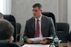 Заседание комитета по экологии и природопользованию