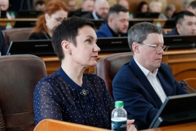 62-е заседание Законодательного Собрания Челябинской области