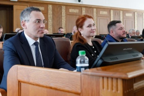 62-е заседание Законодательного Собрания Челябинской области