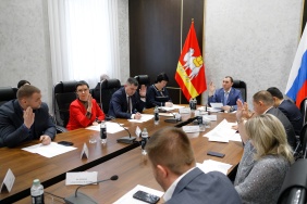 Заседание комитета Законодательного Собрания по молодежной политике, культуре и спорту 28 октября 2024 г.