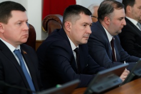 58-е заседание Законодательного Собрания 