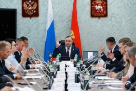 Заседание комитета Законодательного Собрания по бюджету и налогам 29 октября 2024 г.
