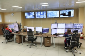 Выездное заседание комитета по промышленной политике прошло на площадке Томинского ГОКа