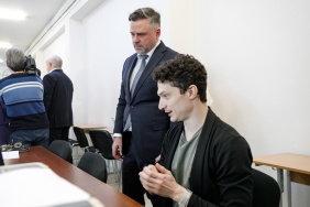 Выездное заседание комитета по аграрной политике в ЮУрГАУ