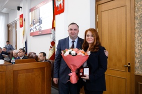 57-е заседание Законодательного Собрания Челябинской области