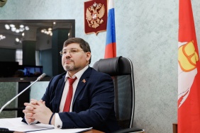Заседание комитета по строительной политике и ЖКХ
