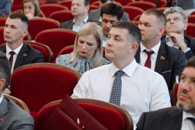 39 заседание Законодательного Собрания Челябинской области