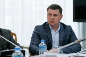 Заседание комитета Законодательного Собрания по экономической политике и предпринимательству