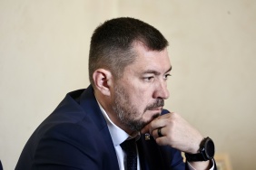 Заседание комитета по законодательству, государственному строительству и местному самоуправлению