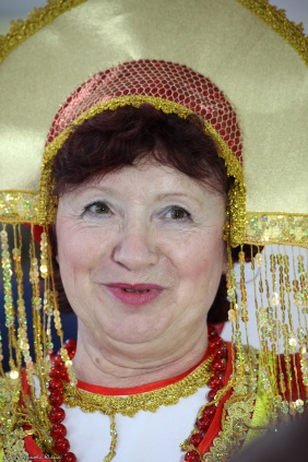 Фото: Юлия Боровикова