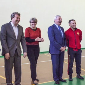 Фото: Юлия Боровикова