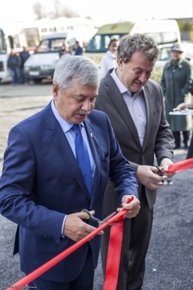 Фото: Юлия Боровикова