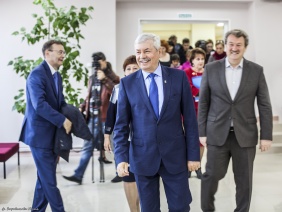 Фото: Юлия Боровикова