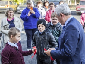 Фото: Юлия Боровикова