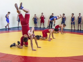 Фото: Юлия Боровикова