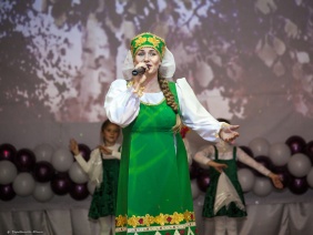 Фото: Юлия Боровикова