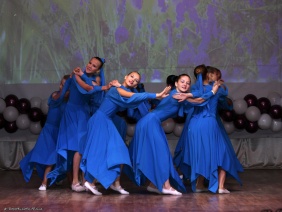 Фото: Юлия Боровикова