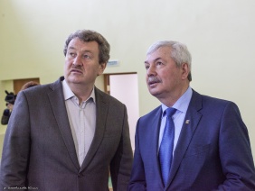 Фото: Юлия Боровикова