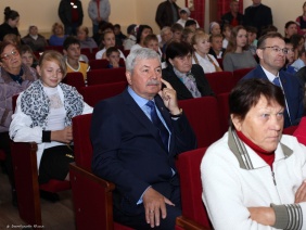 Фото: Юлия Боровикова