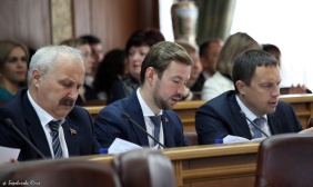 Фото: Юлия Боровикова