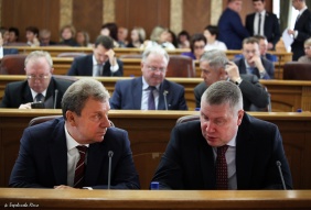 Фото: Юлия Боровикова