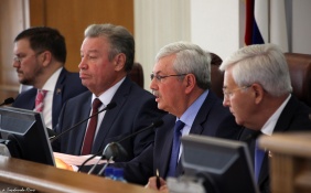 Фото: Юлия Боровикова